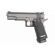 WE модель пистолета Hi-Capa 5.1 R-version WE-H001